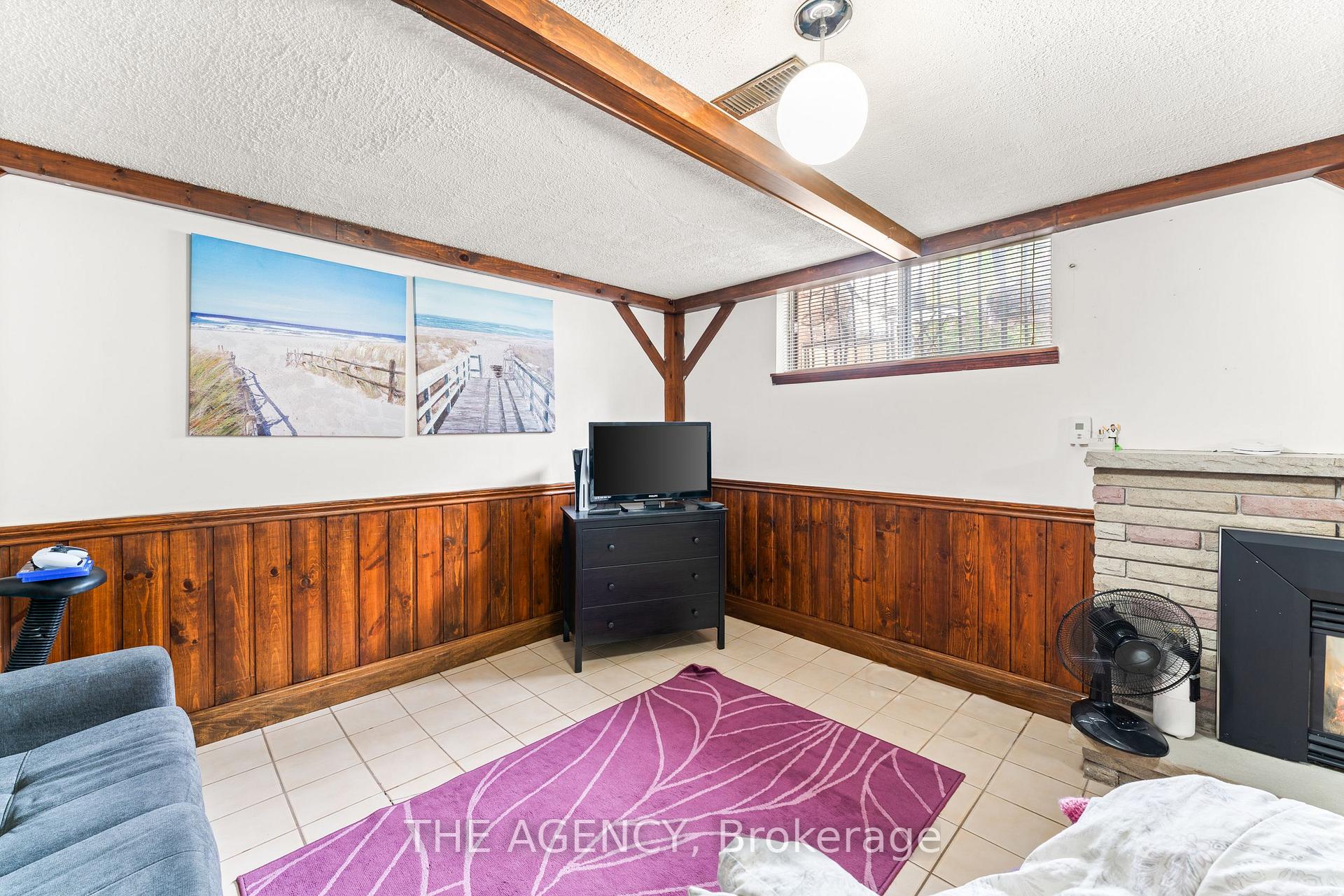 Photo 26 of 65 Barkwin Drive, Etobicoke, Thistletown-Beaumonde Heights — HOMEH