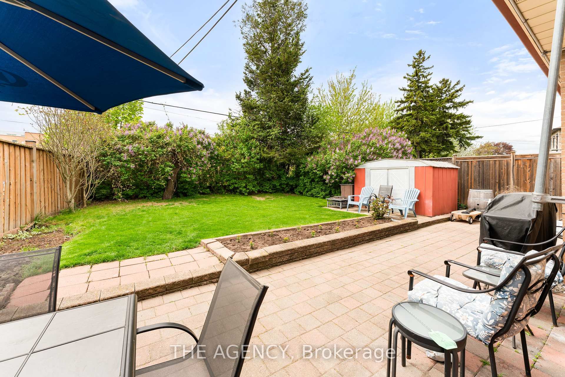 Photo 32 of 65 Barkwin Drive, Etobicoke, Thistletown-Beaumonde Heights — HOMEH
