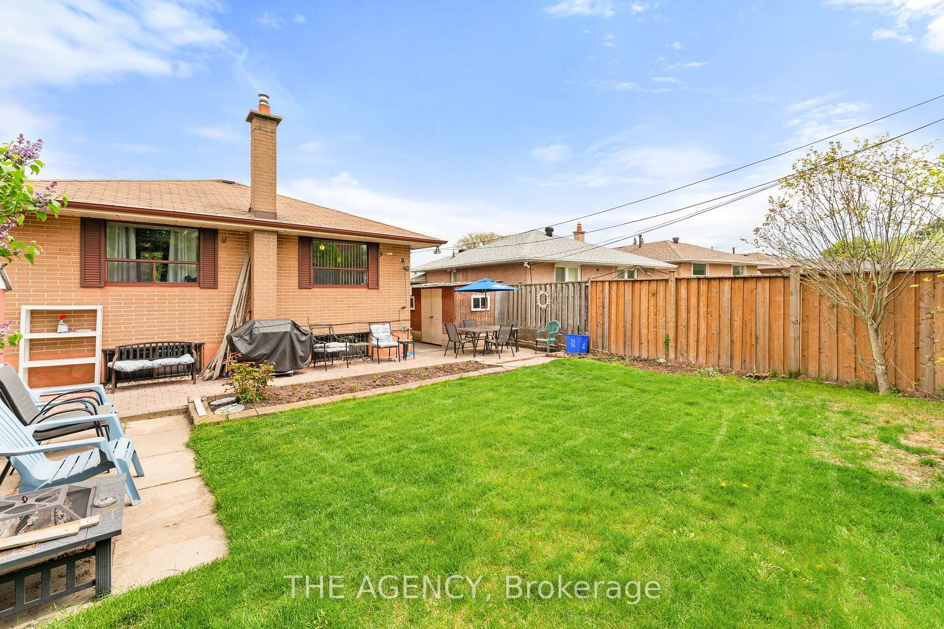 Photo 33 of 65 Barkwin Drive, Etobicoke, Thistletown-Beaumonde Heights — HOMEH