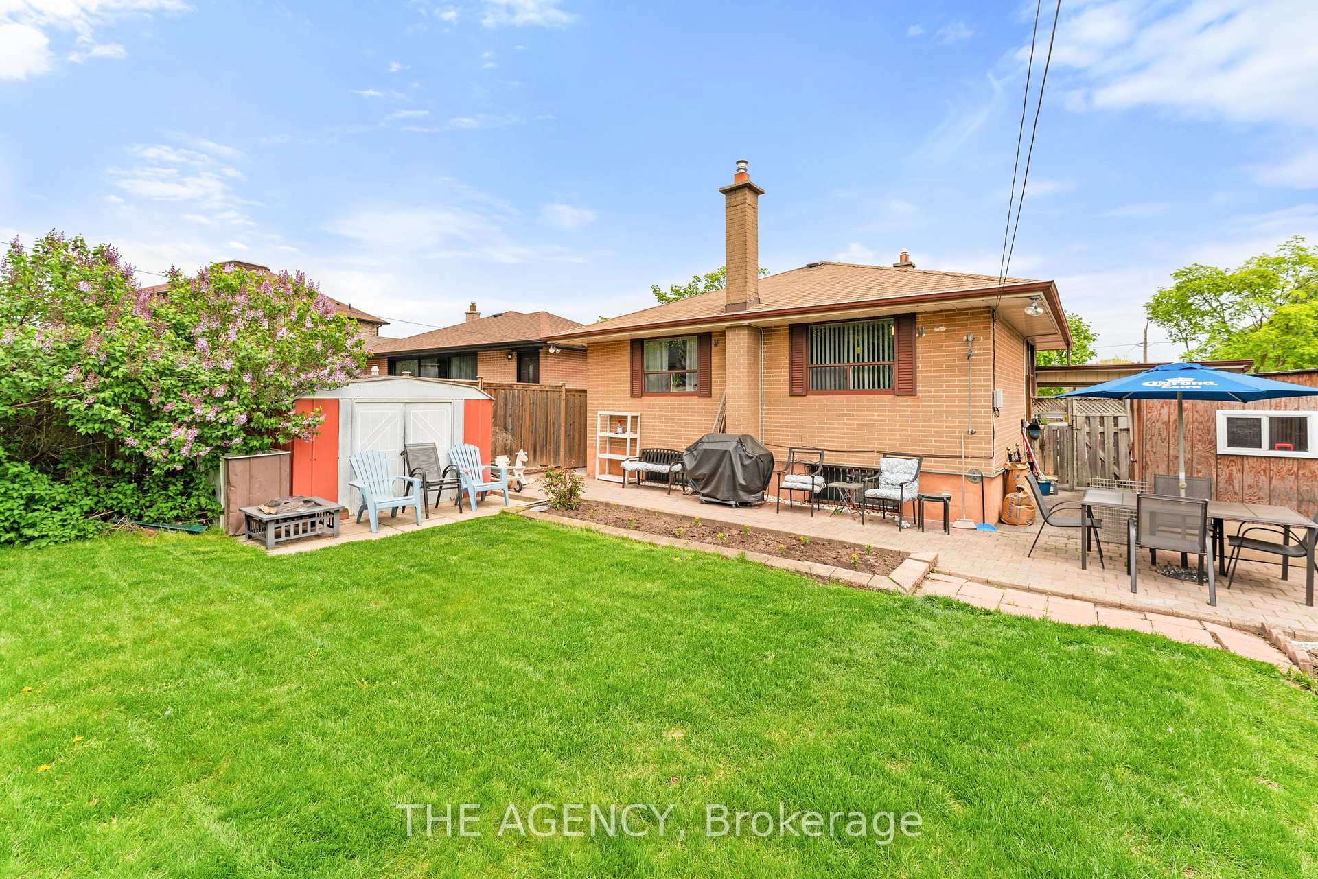 Photo 34 of 65 Barkwin Drive, Etobicoke, Thistletown-Beaumonde Heights — HOMEH