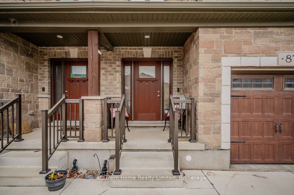 Photo 42 of 87 Hollybrook Trail, Kitchener — HOMEH