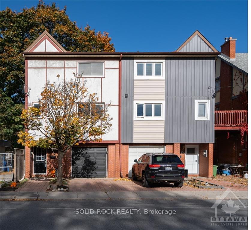 Photo 1 of 49 Tyndall Street, Ottawa, Ottawa West — HOMEH