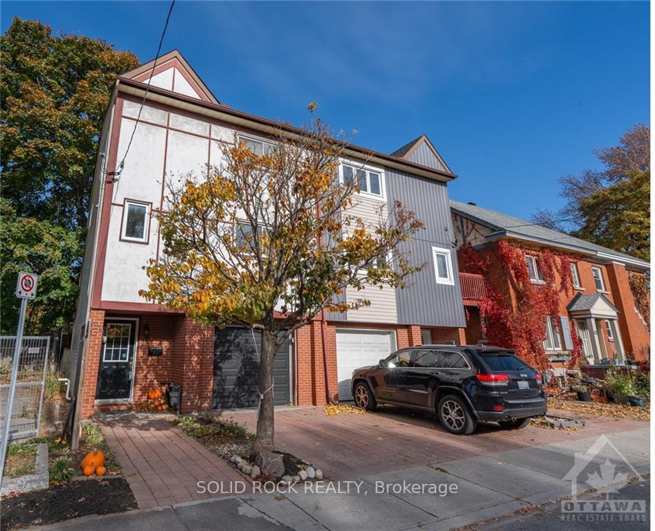 Photo 2 of 49 Tyndall Street, Ottawa, Ottawa West — HOMEH