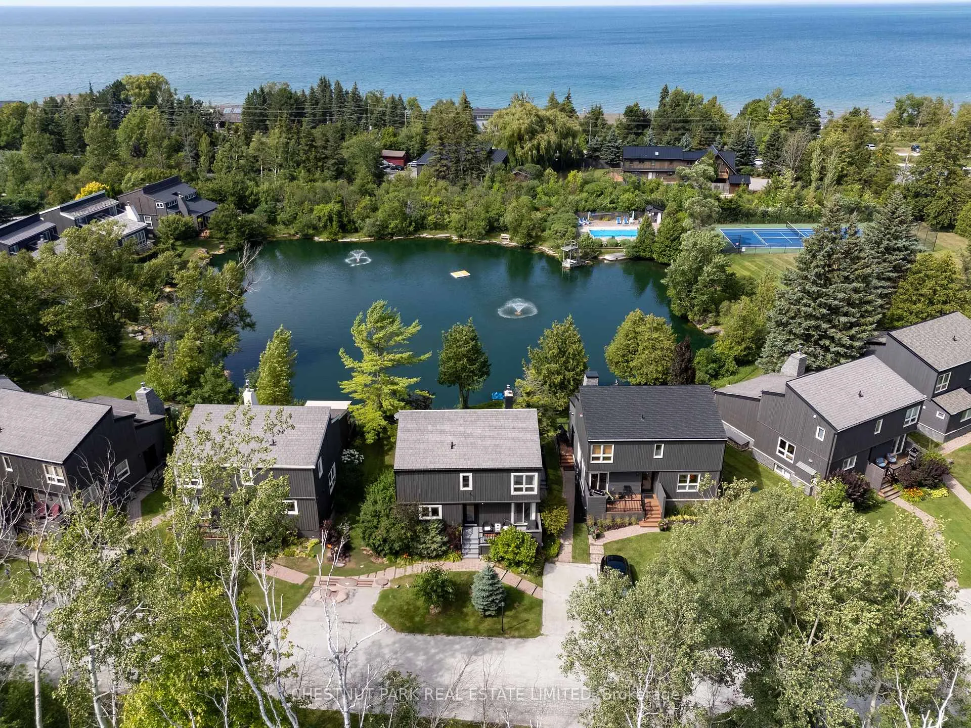 Photo 1 of Unit 9, 116 Hidden Lake Road, Blue Mountains — HOMEH