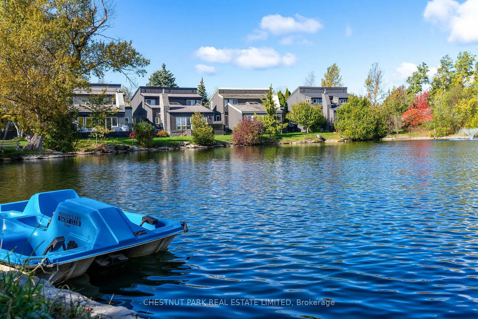 Photo 3 of Unit 9, 116 Hidden Lake Road, Blue Mountains — HOMEH