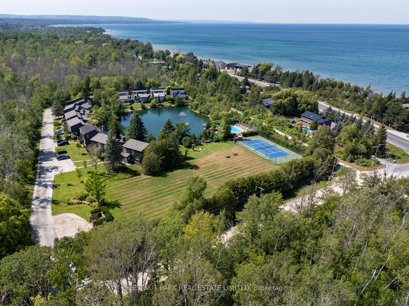 Photo 5 of Unit 9, 116 Hidden Lake Road, Blue Mountains — HOMEH