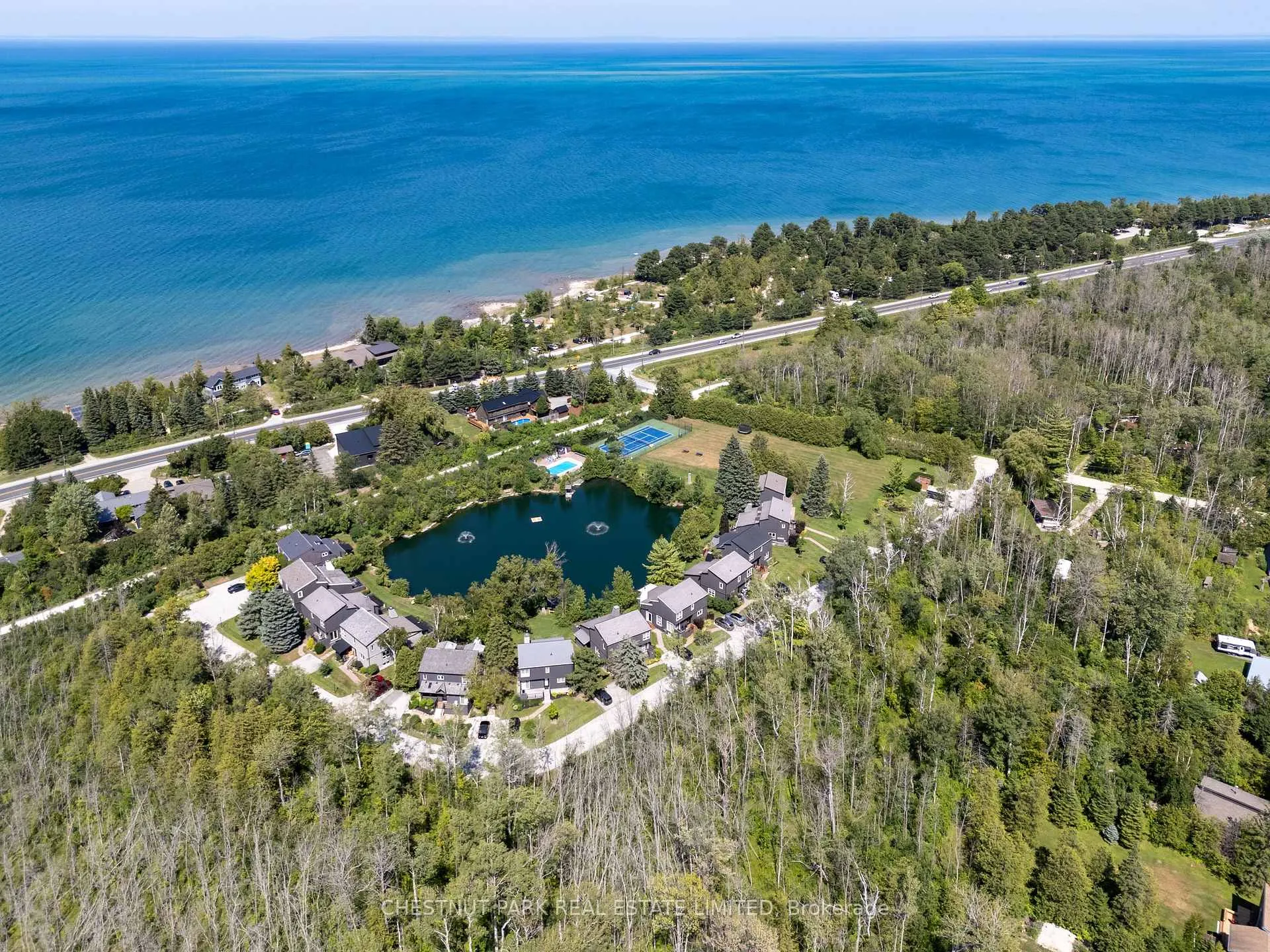Photo 6 of Unit 9, 116 Hidden Lake Road, Blue Mountains — HOMEH