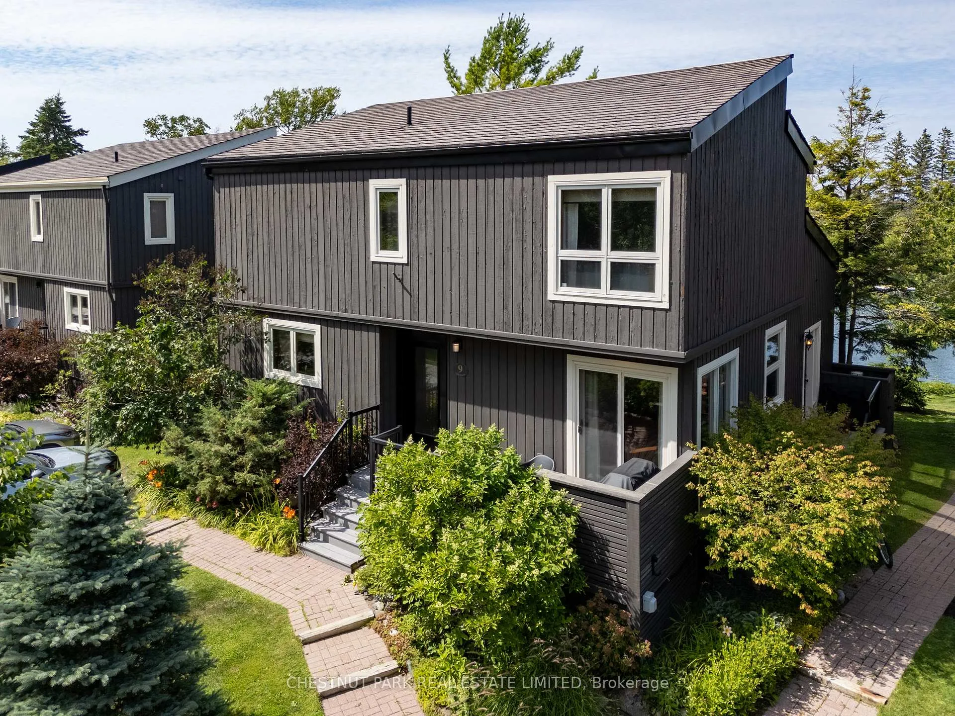 Photo 8 of Unit 9, 116 Hidden Lake Road, Blue Mountains — HOMEH
