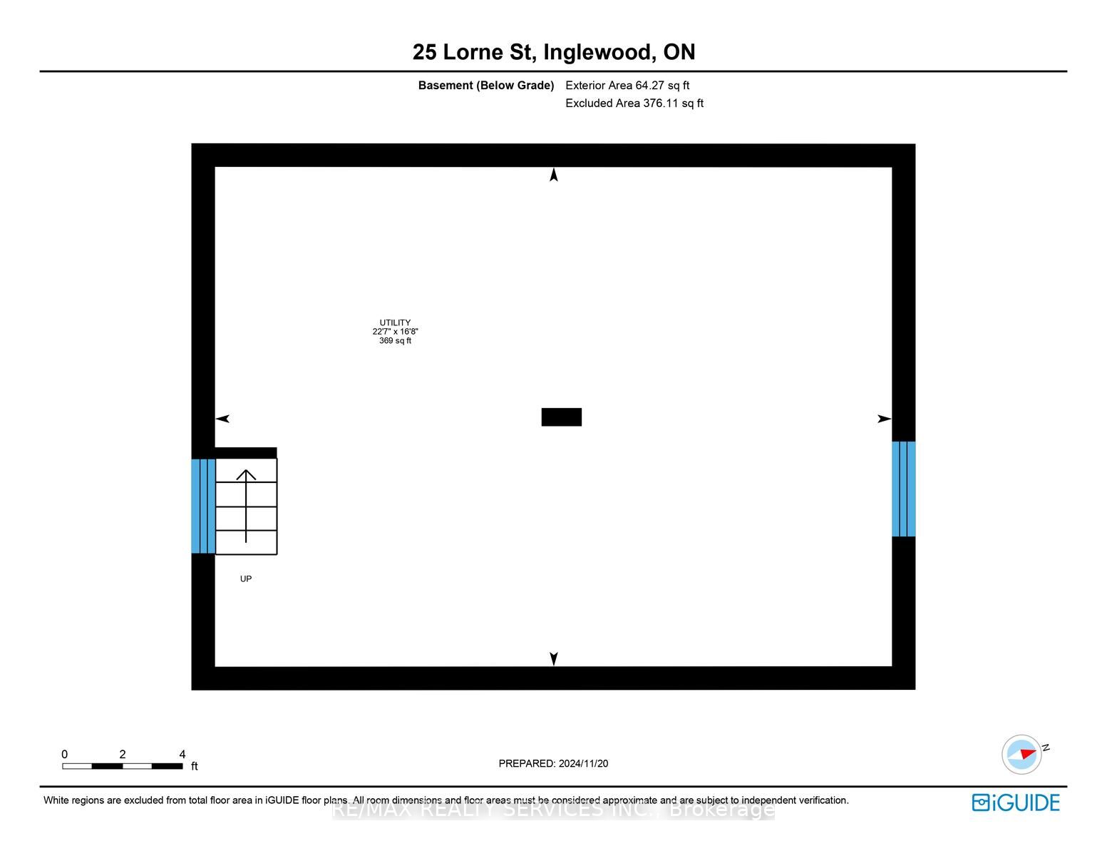 Photo 38 of 25 Lorne Street, Caledon, Inglewood — HOMEH