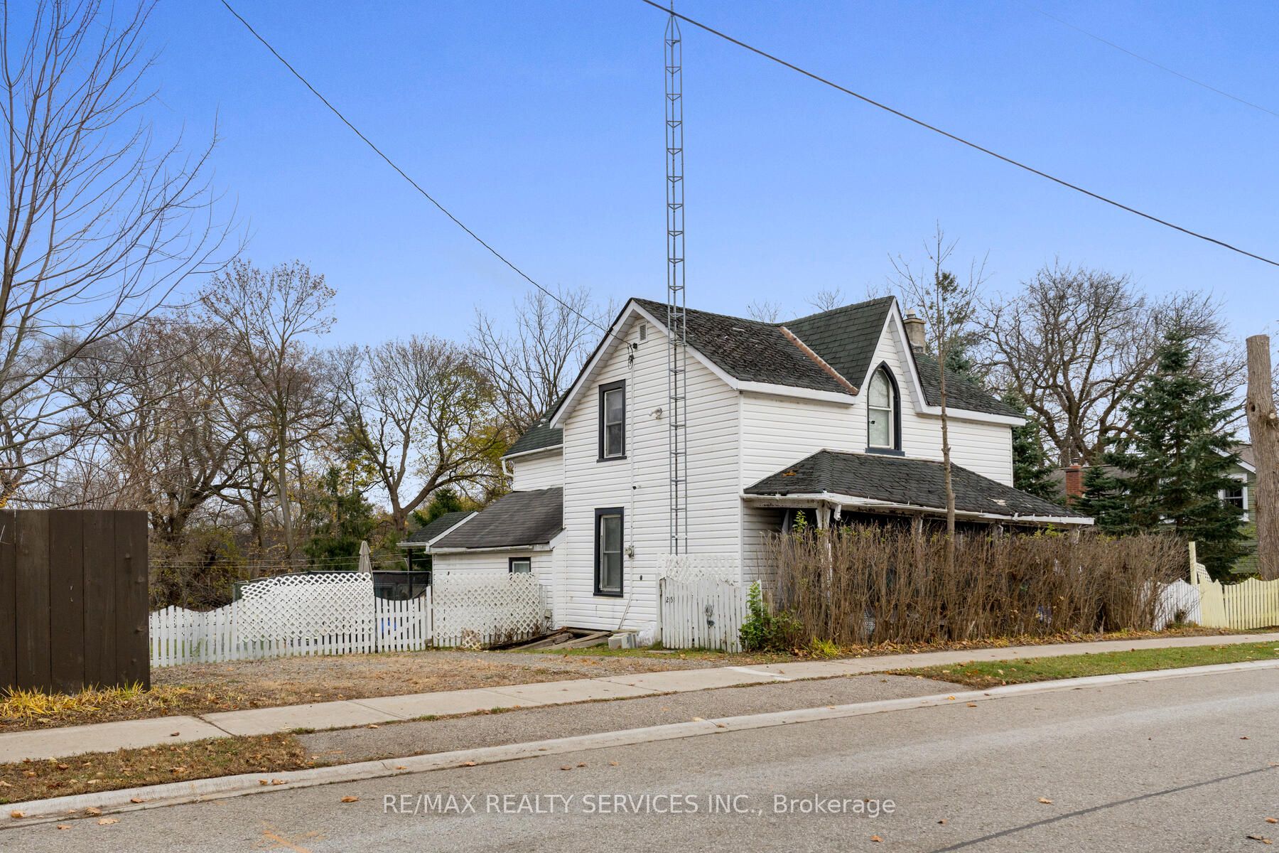 Photo 36 of 25 Lorne Street, Caledon, Inglewood — HOMEH