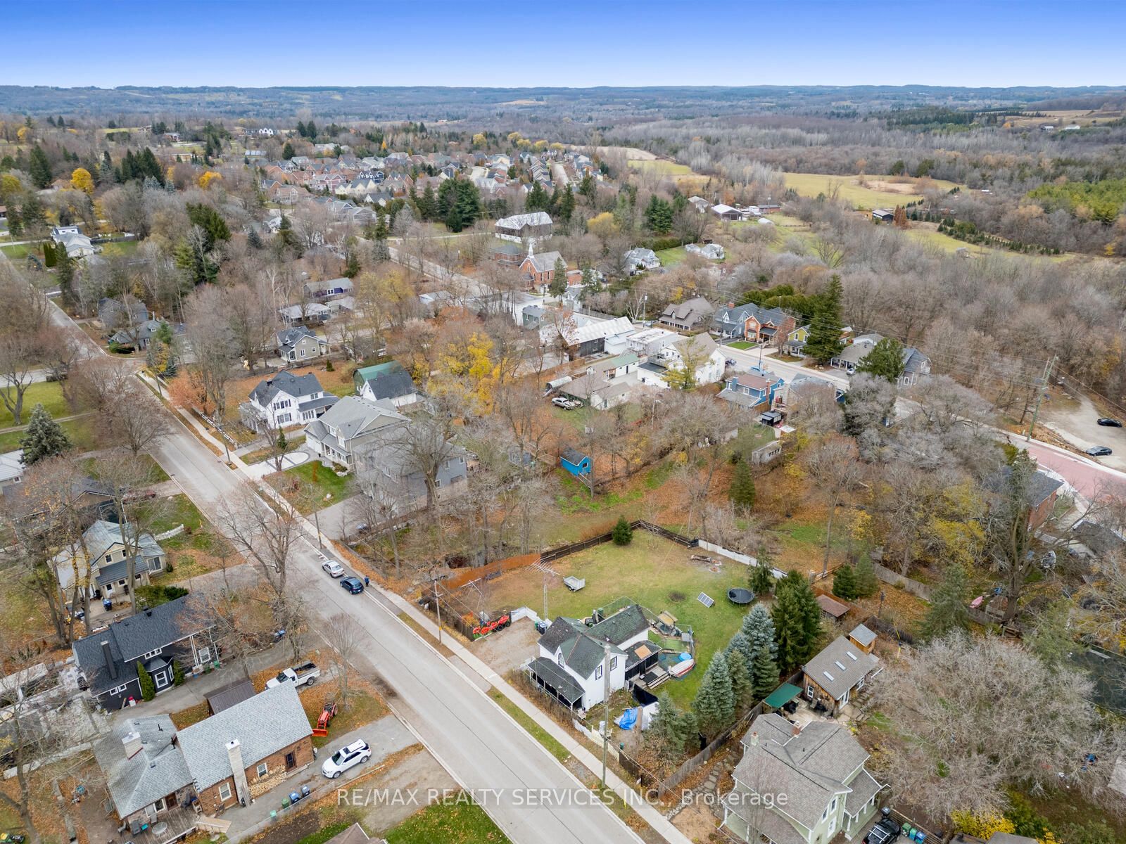 Photo 30 of 25 Lorne Street, Caledon, Inglewood — HOMEH