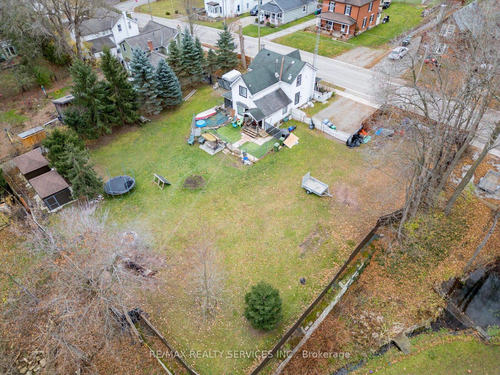 Photo 25 of 25 Lorne Street, Caledon, Inglewood — HOMEH