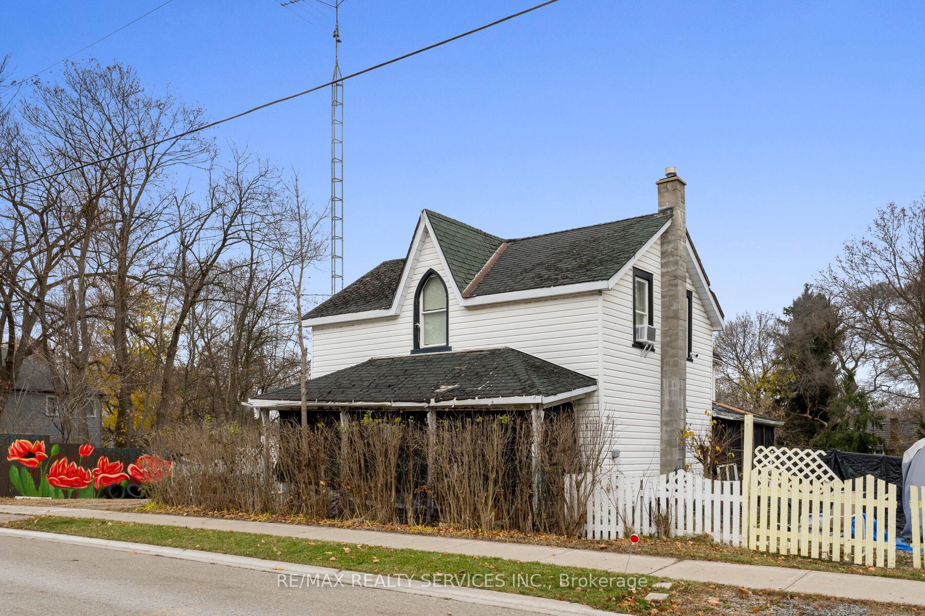 Photo 35 of 25 Lorne Street, Caledon, Inglewood — HOMEH