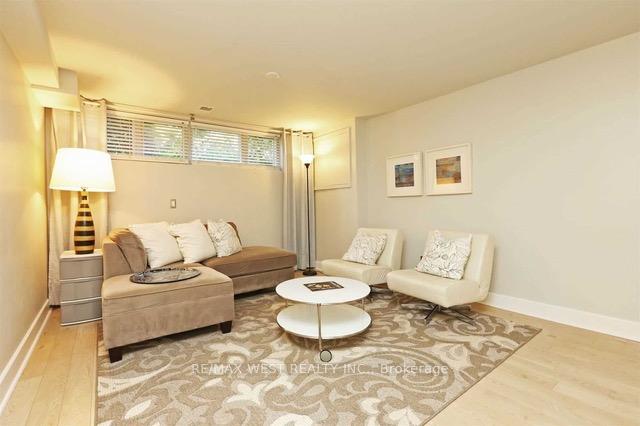 Photo 3 of Unit Bsmt, 5 Fenley Drive, Etobicoke, Kingsview Village-The Westway — HOMEH