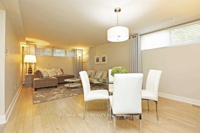 Photo 4 of Unit Bsmt, 5 Fenley Drive, Etobicoke, Kingsview Village-The Westway — HOMEH