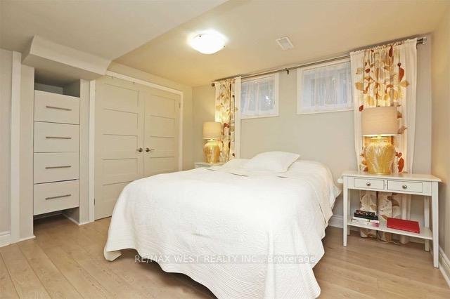 Photo 5 of Unit Bsmt, 5 Fenley Drive, Etobicoke, Kingsview Village-The Westway — HOMEH