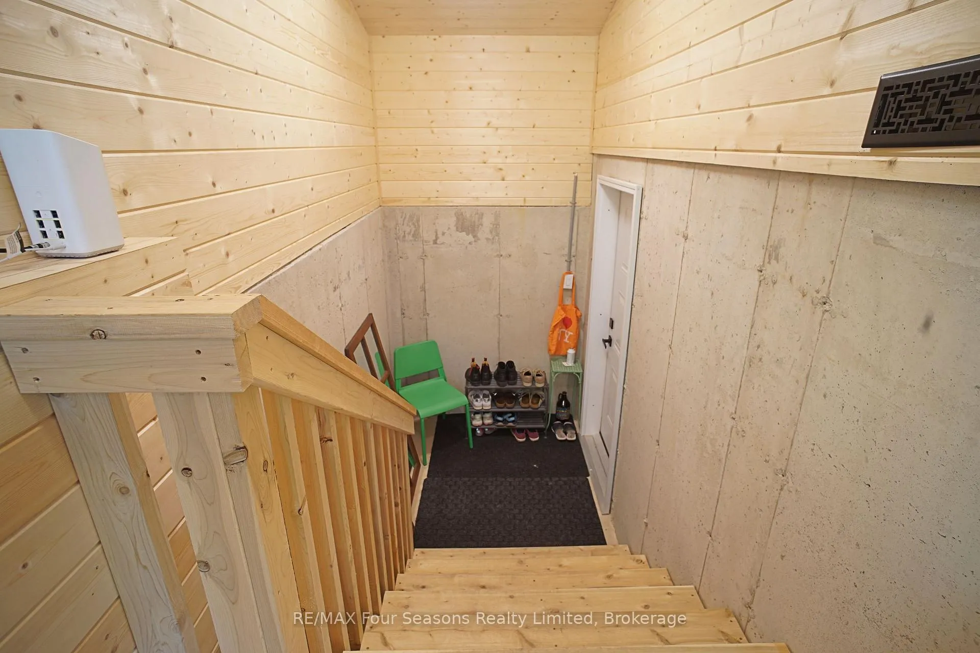Photo 37 of Unit Lower, 209344 Highway 26, Blue Mountains — HOMEH