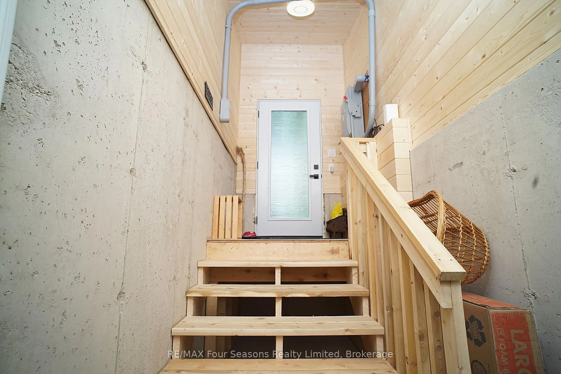 Photo 55 of Unit Lower, 209344 Highway 26, Blue Mountains — HOMEH