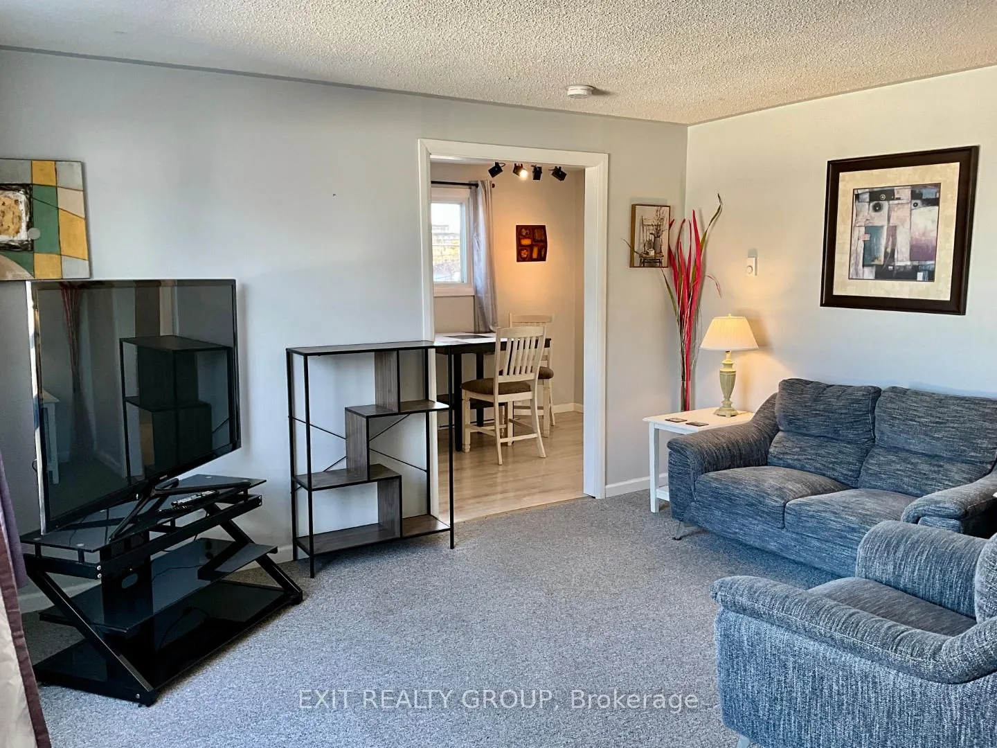Photo 3 of Unit Unit 1, 156 Moira Street E, Belleville, Belleville Ward — HOMEH