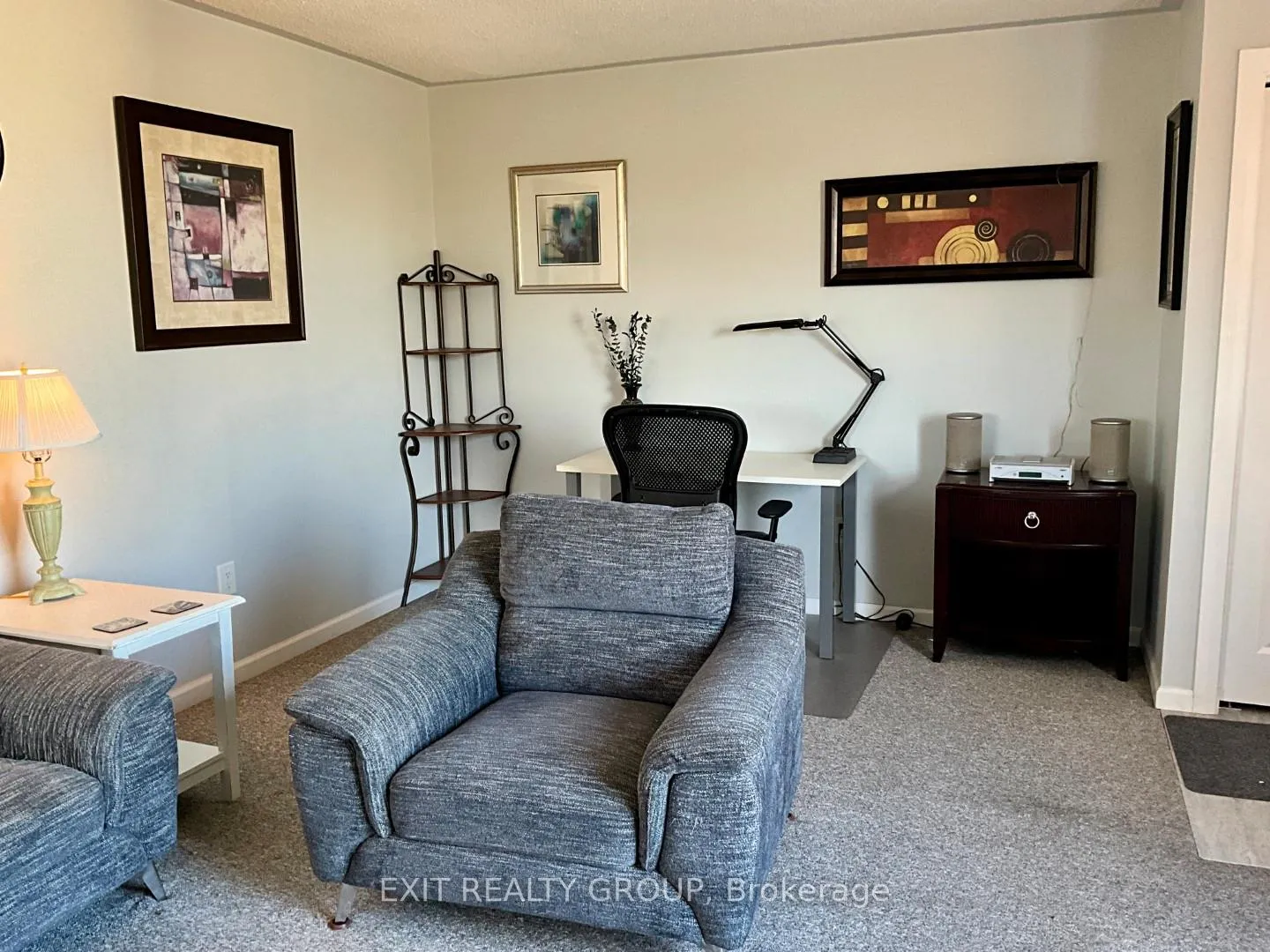 Photo 4 of Unit Unit 1, 156 Moira Street E, Belleville, Belleville Ward — HOMEH