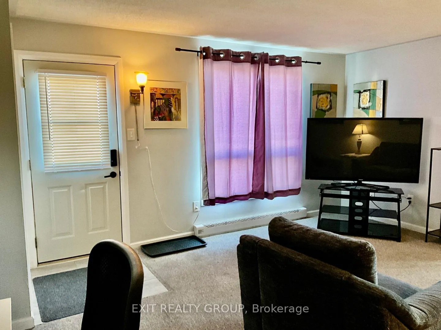 Photo 5 of Unit Unit 1, 156 Moira Street E, Belleville, Belleville Ward — HOMEH