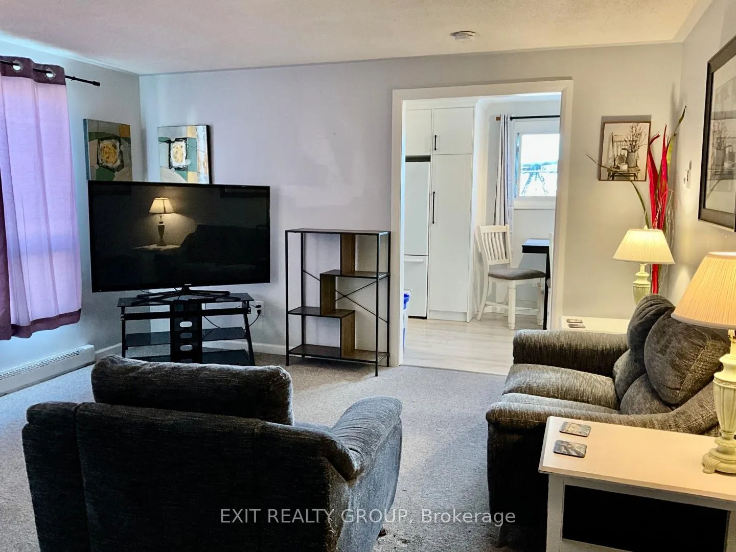 Photo 6 of Unit Unit 1, 156 Moira Street E, Belleville, Belleville Ward — HOMEH