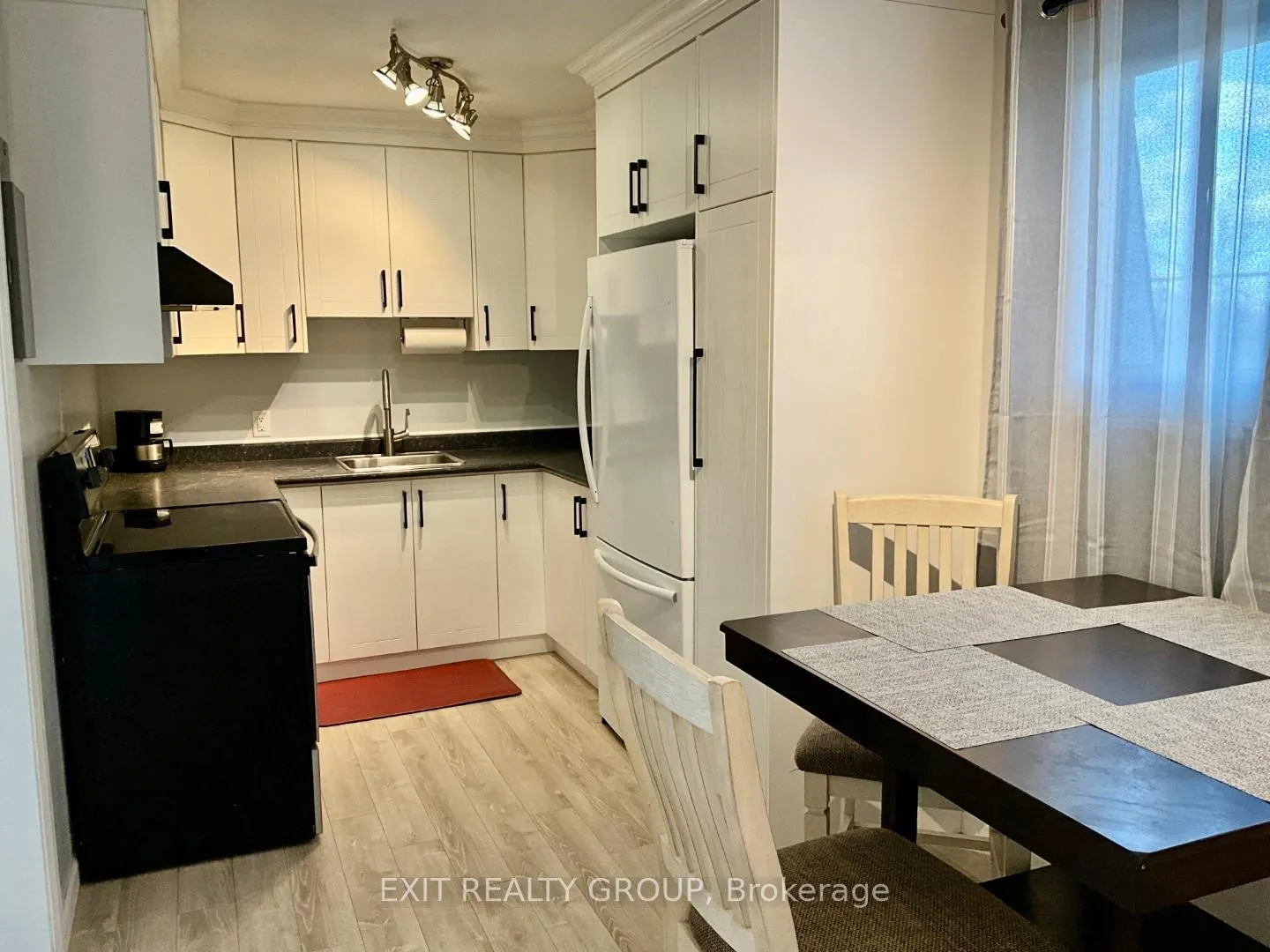 Photo 9 of Unit Unit 1, 156 Moira Street E, Belleville, Belleville Ward — HOMEH