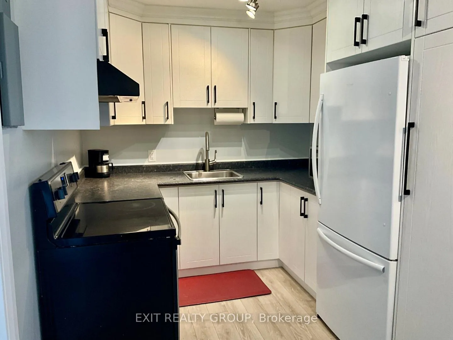 Photo 10 of Unit Unit 1, 156 Moira Street E, Belleville, Belleville Ward — HOMEH