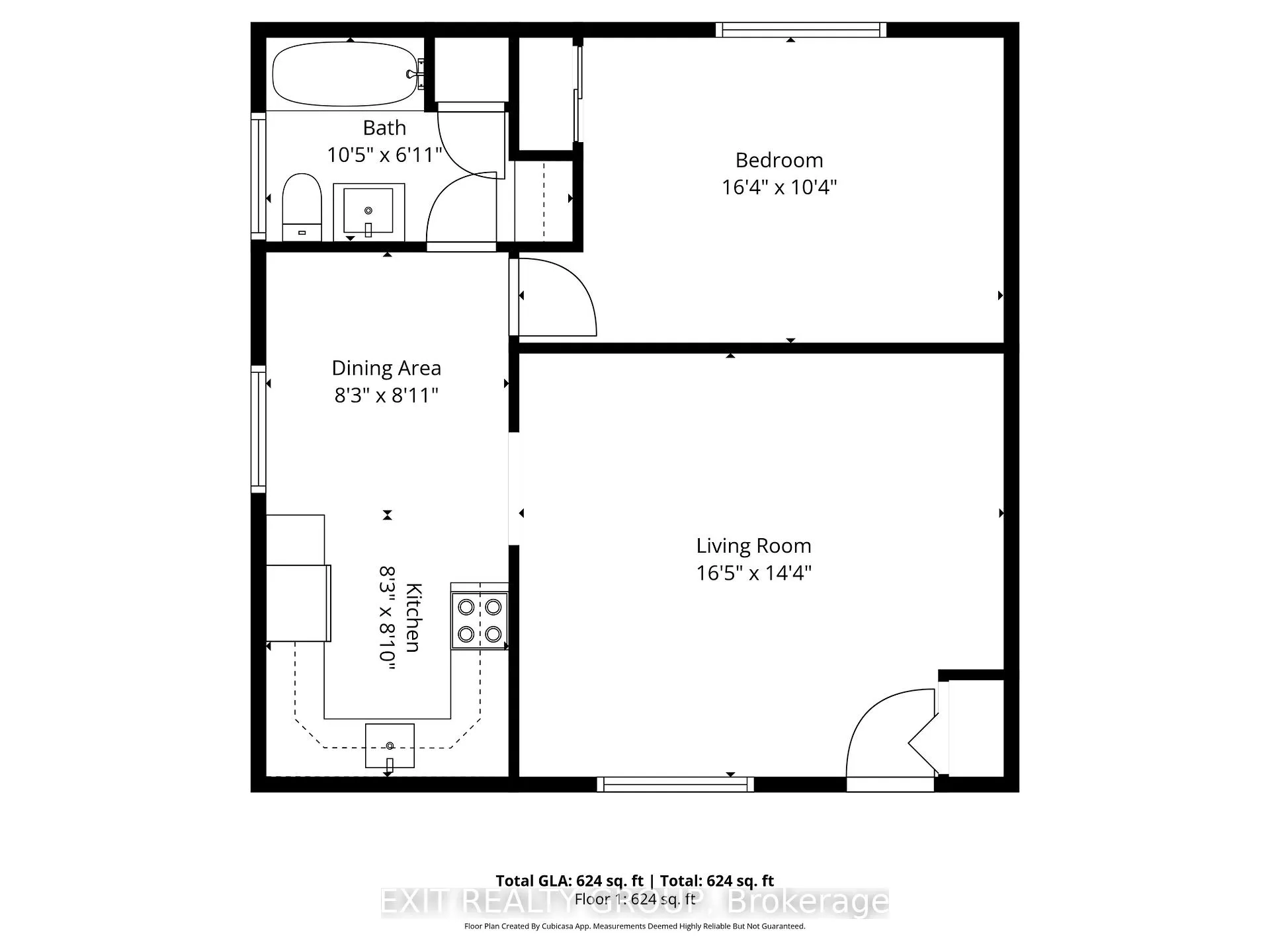 Photo 16 of Unit Unit 1, 156 Moira Street E, Belleville, Belleville Ward — HOMEH
