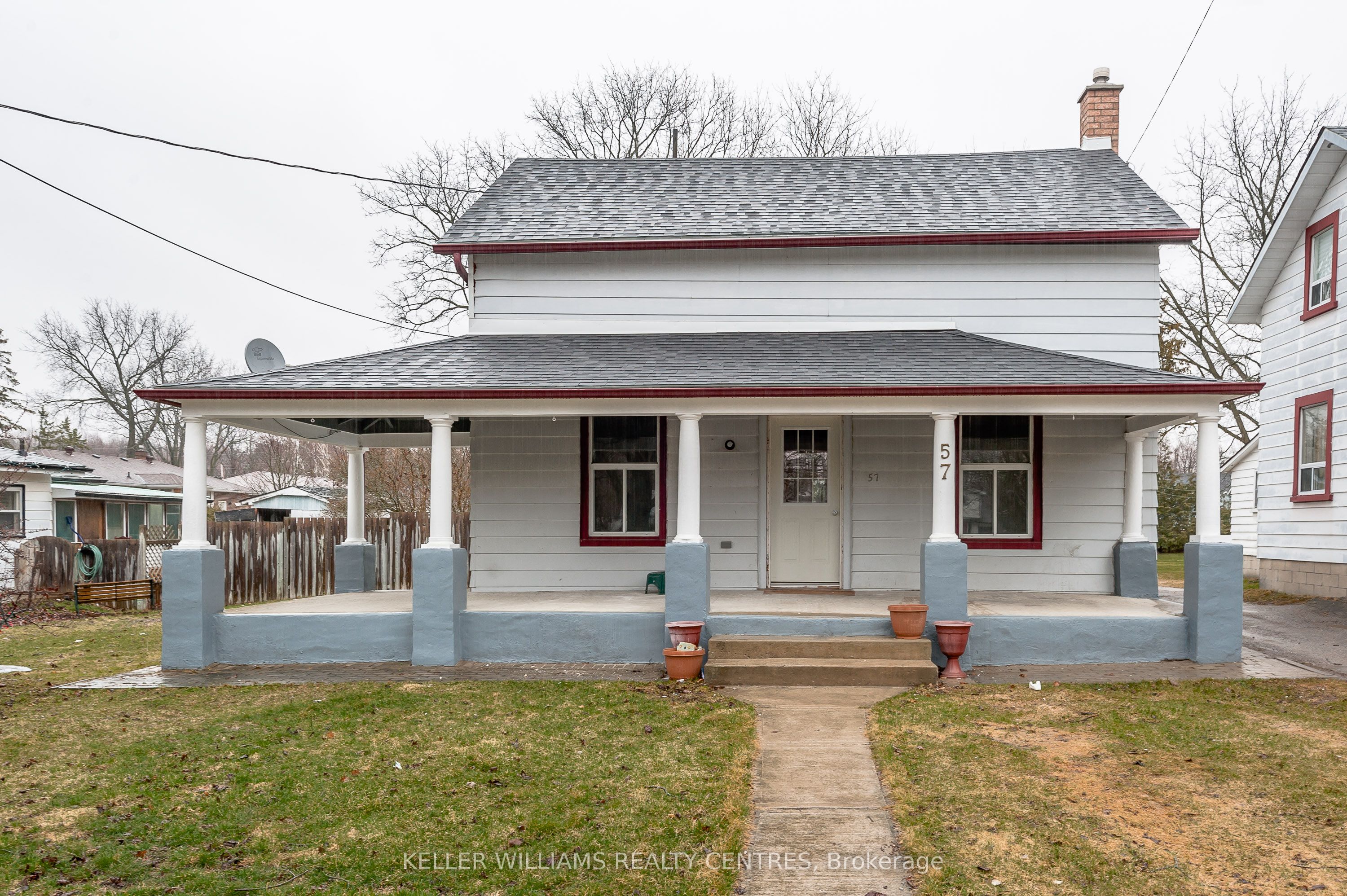 Photo 17 of 57 River Street, Georgina, Sutton & Jackson's Point — HOMEH