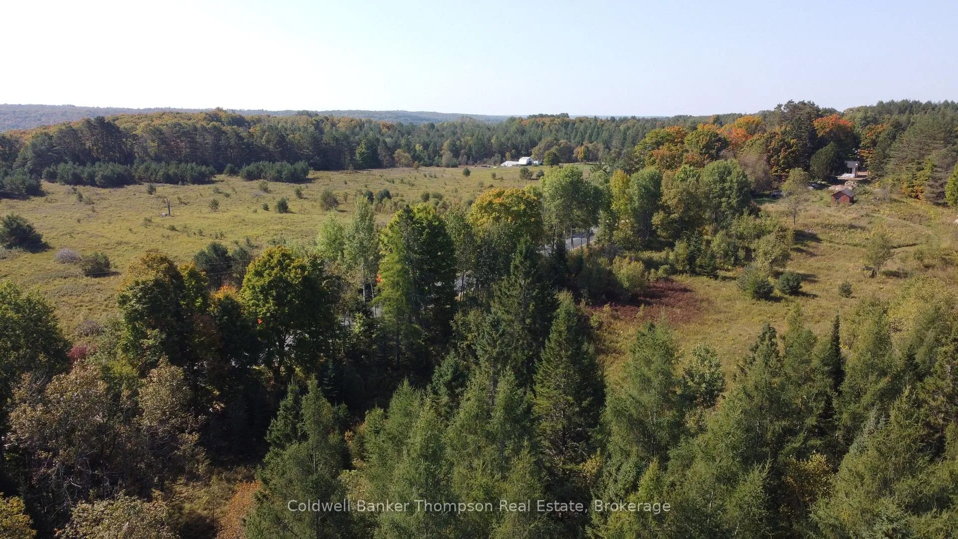 Photo 11 of 0 - Part 2 So-Ho Mish Road, Armour — HOMEH