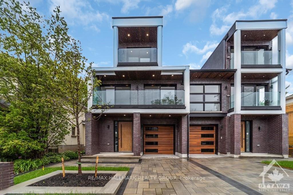 Photo 1 of 185 A & B Carleton Avenue, Ottawa, Ottawa West/Tunneys Pasture — HOMEH