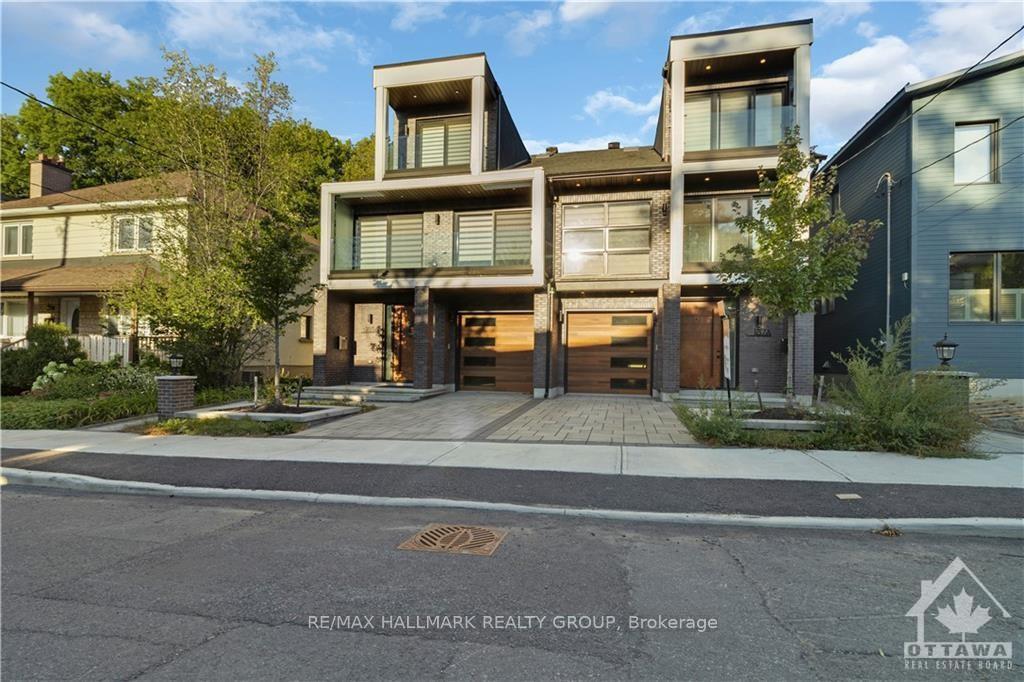 Photo 2 of 185 A & B Carleton Avenue, Ottawa, Ottawa West/Tunneys Pasture — HOMEH