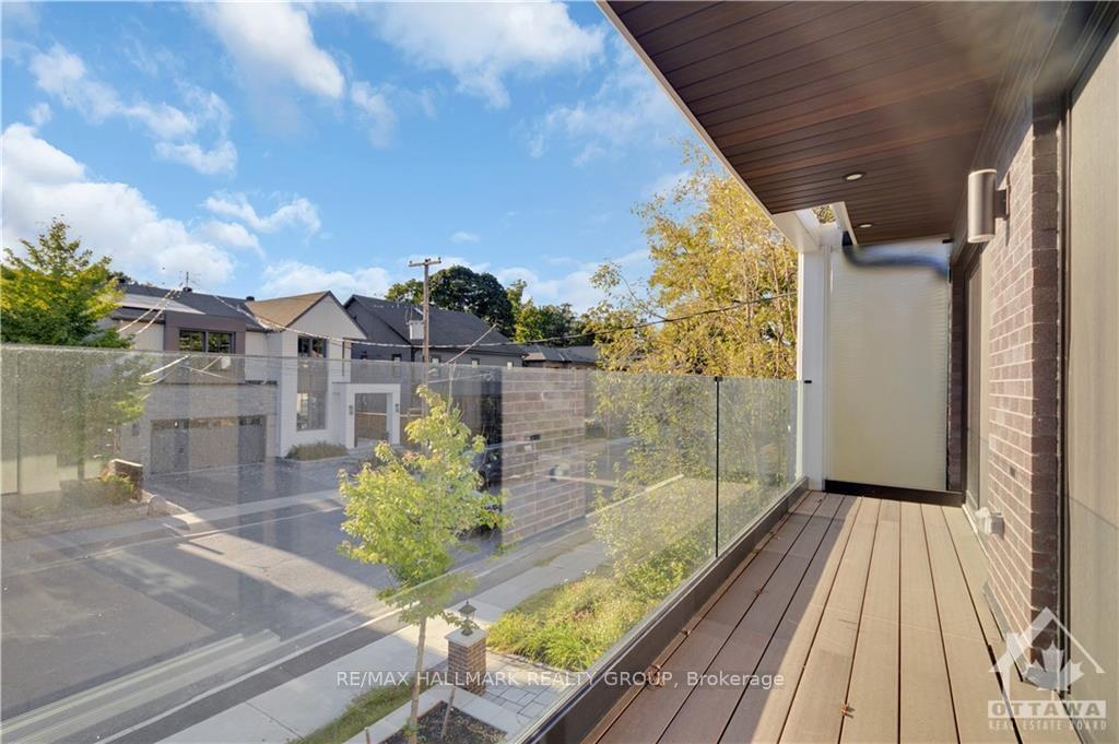 Photo 11 of 185 A & B Carleton Avenue, Ottawa, Ottawa West/Tunneys Pasture — HOMEH