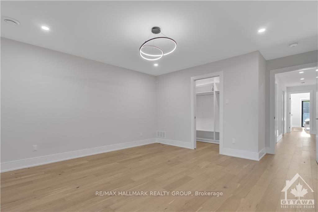 Photo 14 of 185 A & B Carleton Avenue, Ottawa, Ottawa West/Tunneys Pasture — HOMEH