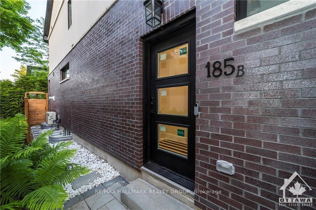 Photo 21 of 185 A & B Carleton Avenue, Ottawa, Ottawa West/Tunneys Pasture — HOMEH