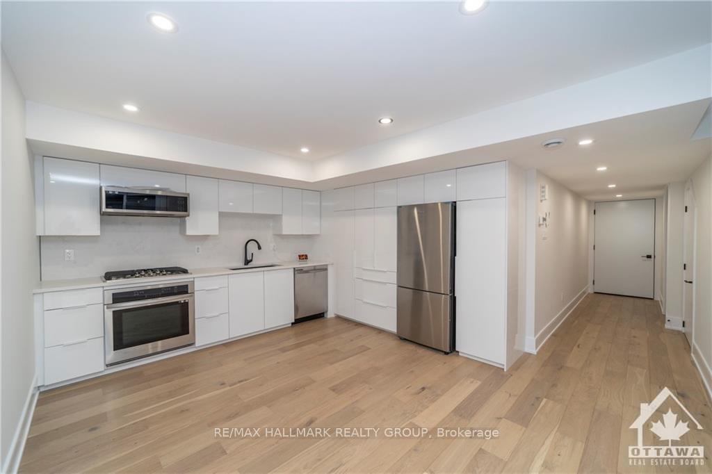 Photo 23 of 185 A & B Carleton Avenue, Ottawa, Ottawa West/Tunneys Pasture — HOMEH
