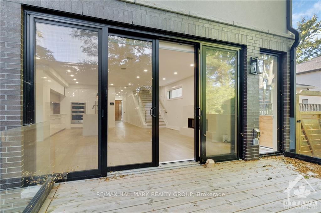 Photo 27 of 185 A & B Carleton Avenue, Ottawa, Ottawa West/Tunneys Pasture — HOMEH