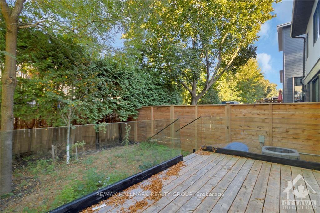 Photo 28 of 185 A & B Carleton Avenue, Ottawa, Ottawa West/Tunneys Pasture — HOMEH