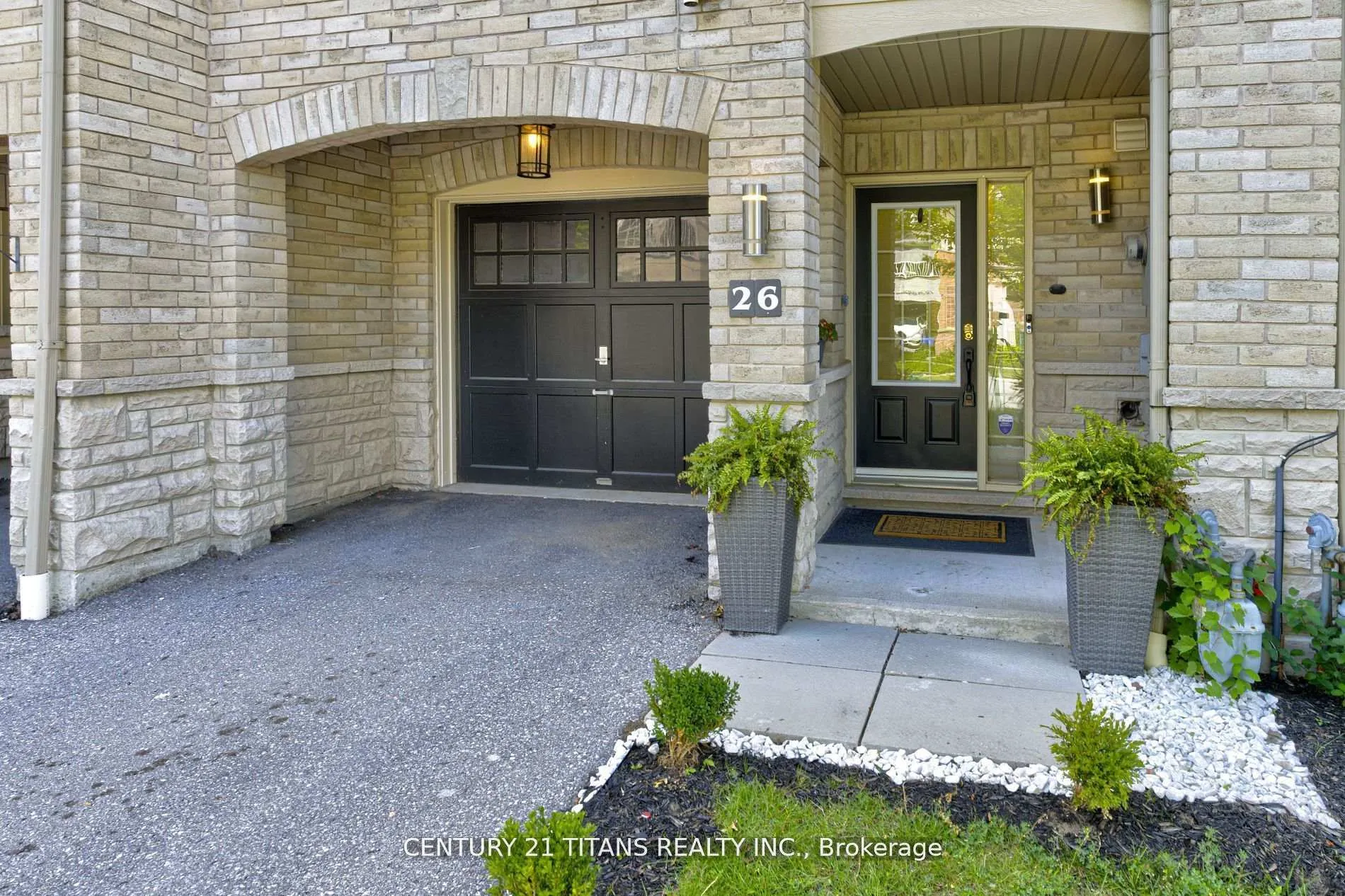 Photo 6 of 26 Pendrill Way, Ajax, Central East — HOMEH
