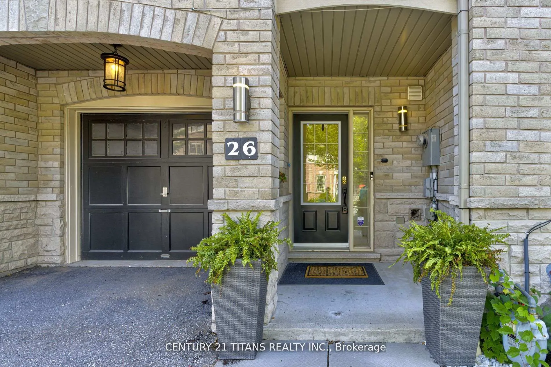 Photo 5 of 26 Pendrill Way, Ajax, Central East — HOMEH