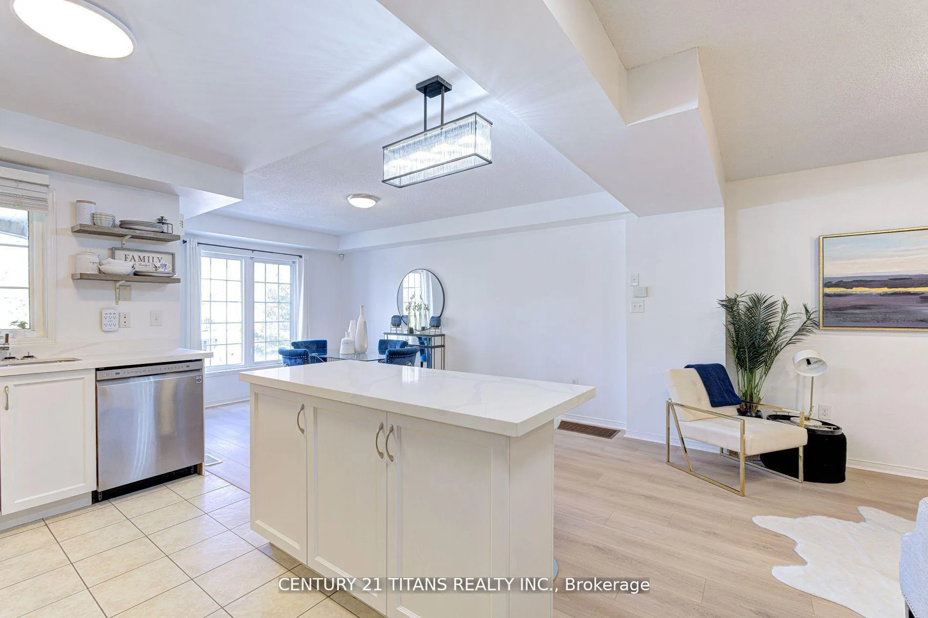 Photo 20 of 26 Pendrill Way, Ajax, Central East — HOMEH
