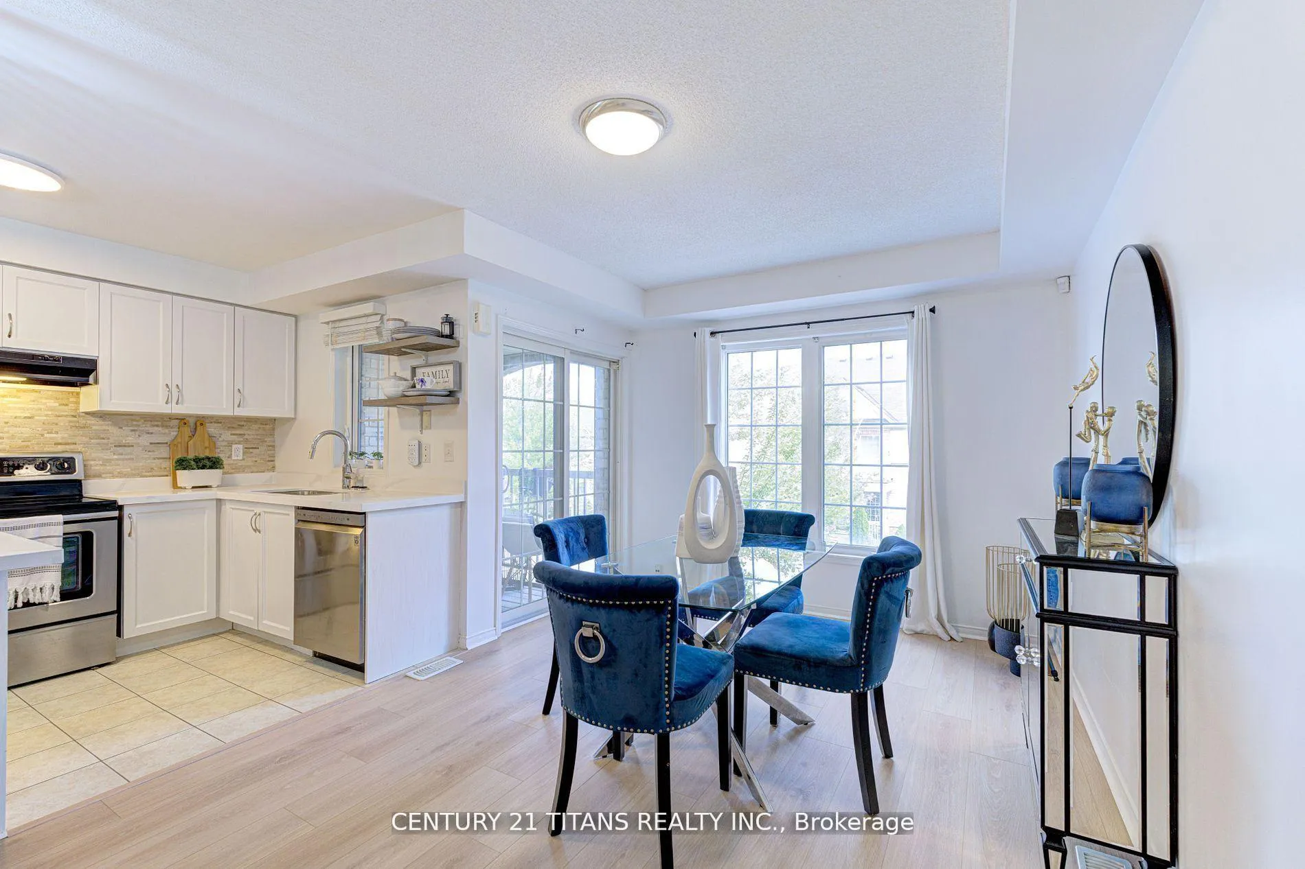 Photo 27 of 26 Pendrill Way, Ajax, Central East — HOMEH
