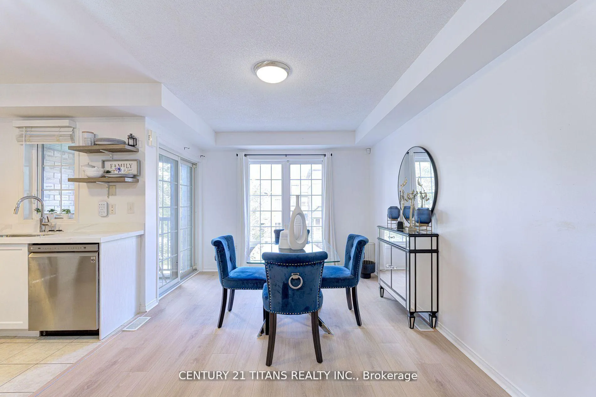 Photo 30 of 26 Pendrill Way, Ajax, Central East — HOMEH