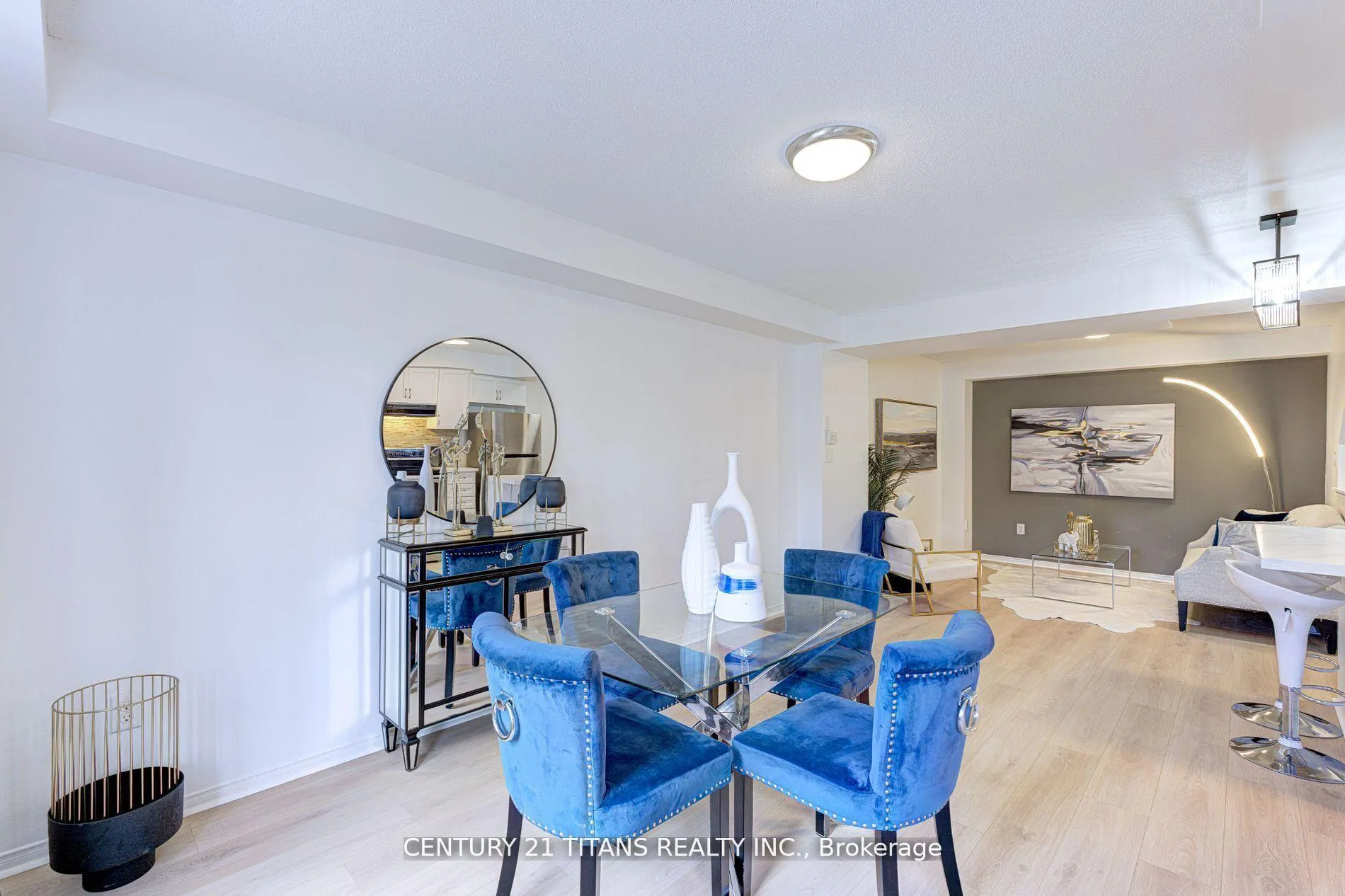 Photo 44 of 26 Pendrill Way, Ajax, Central East — HOMEH