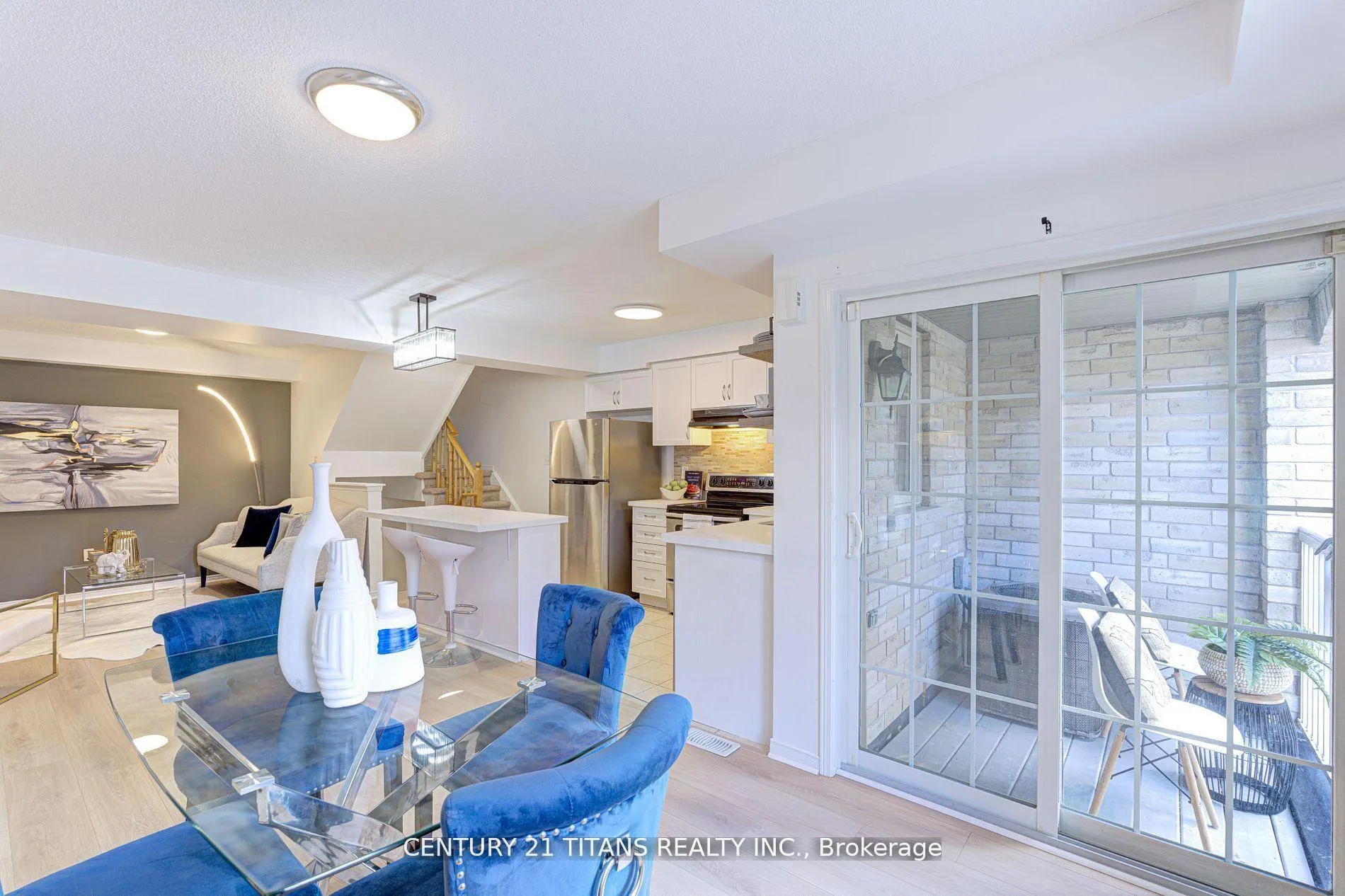 Photo 55 of 26 Pendrill Way, Ajax, Central East — HOMEH