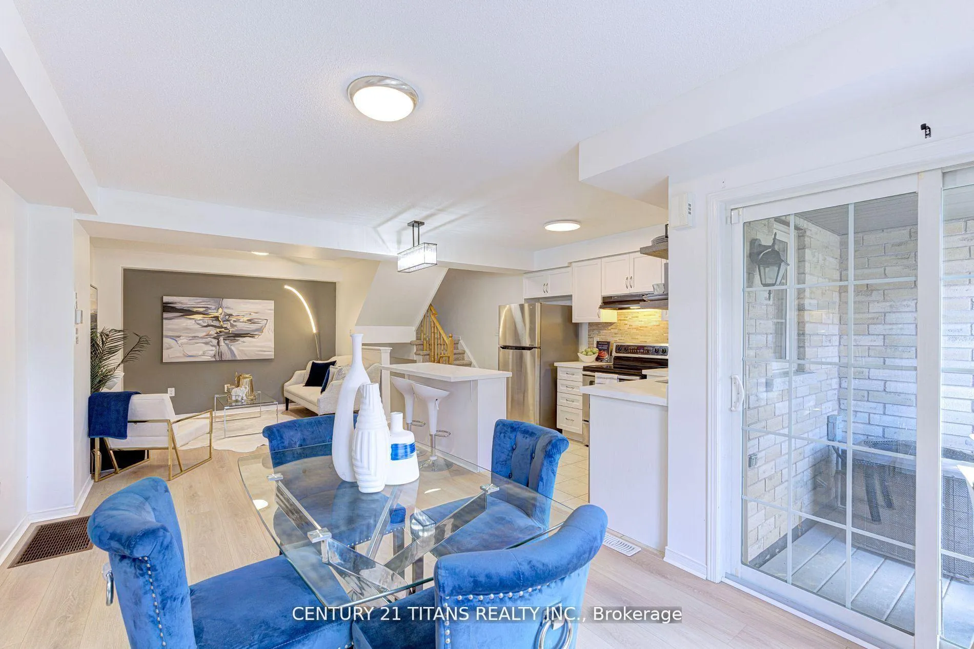Photo 51 of 26 Pendrill Way, Ajax, Central East — HOMEH