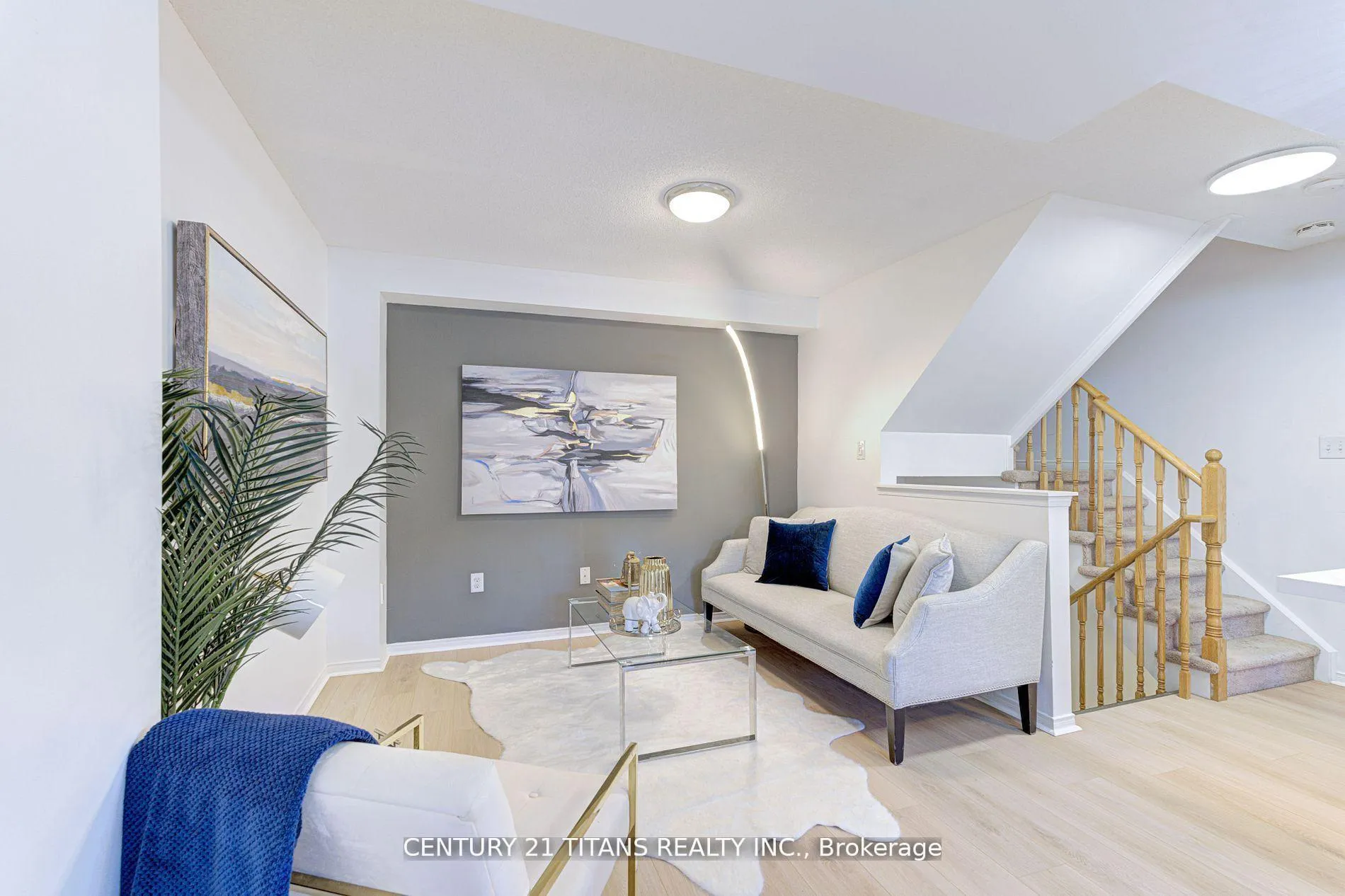 Photo 59 of 26 Pendrill Way, Ajax, Central East — HOMEH