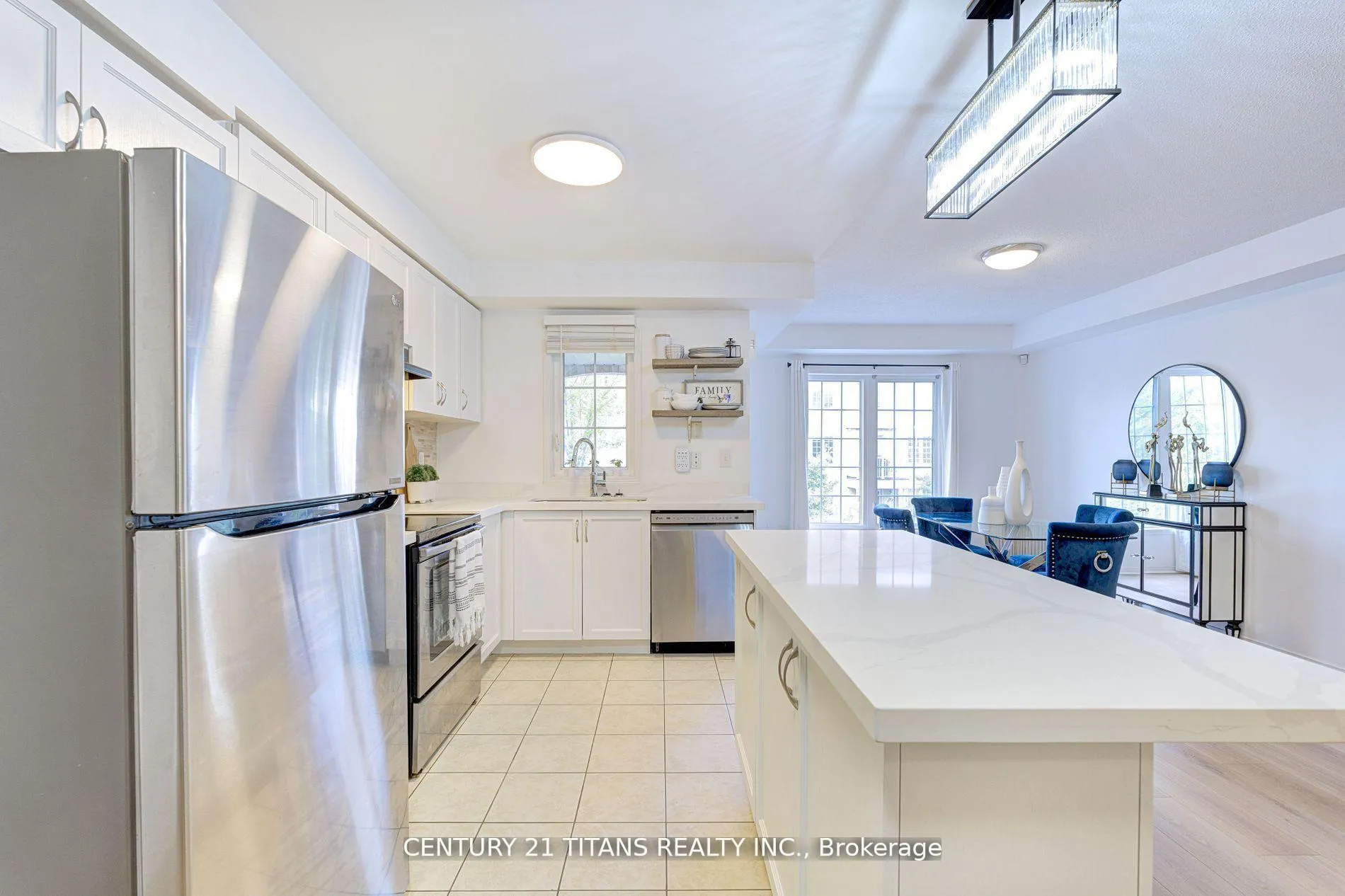 Photo 71 of 26 Pendrill Way, Ajax, Central East — HOMEH