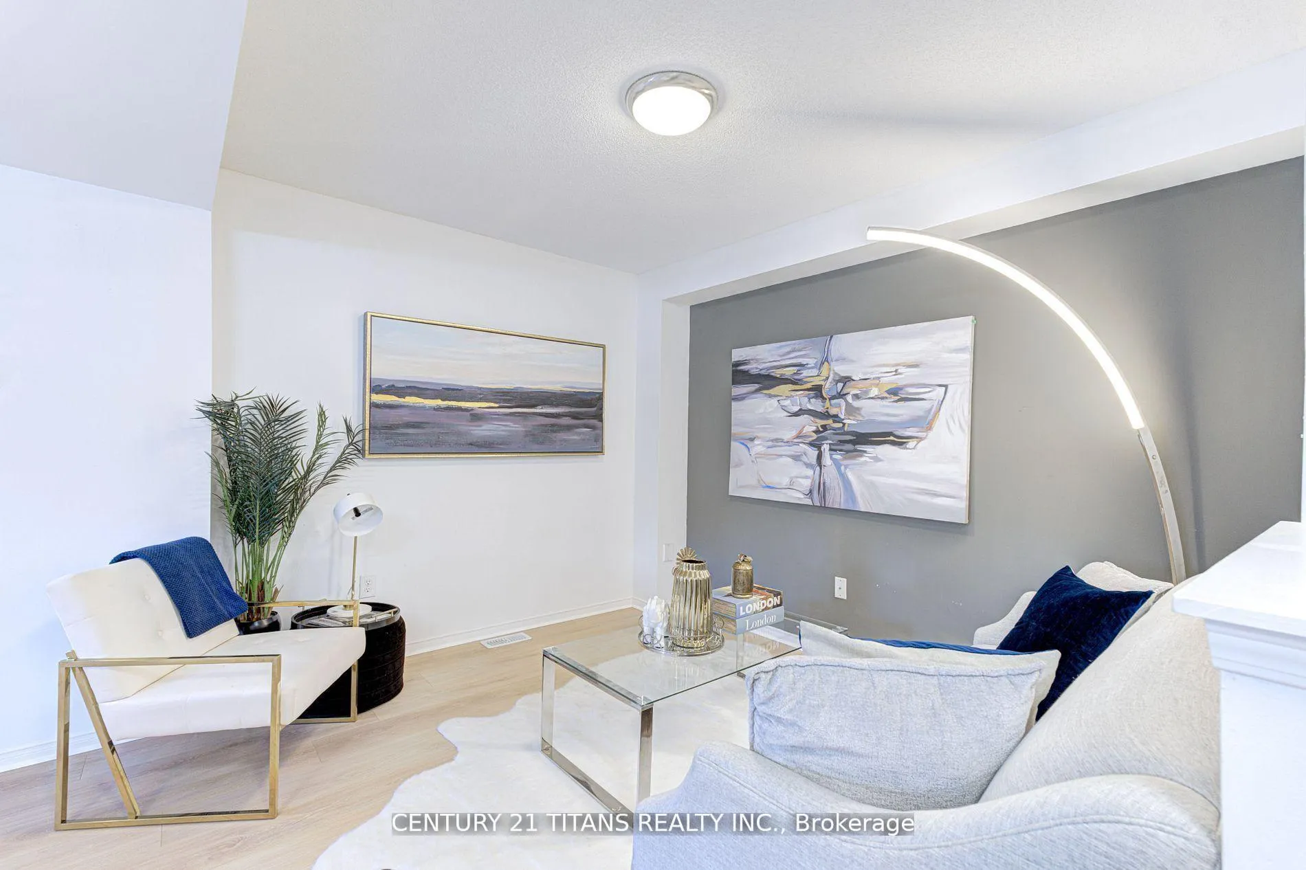 Photo 76 of 26 Pendrill Way, Ajax, Central East — HOMEH